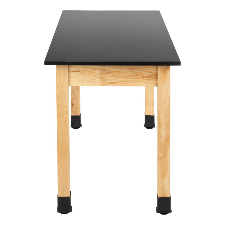 Learniture Science Lab Table with Phenolic Top Wayfair Canada